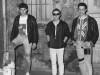C&oacute;mplices en la calle Orihuela de Valencia (MR, 1986)