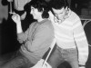 Hilario, Oscar y Paquito en el Rockola madrile&ntilde;o (MR, 1983)