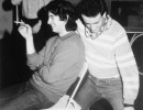 Hilario, Oscar y Paquito en el Rockola madrile&ntilde;o (MR, 1983)