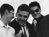 Los Incompatibles con Carli, Salva y Kike (1984)