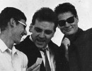 Los Incompatibles con Carli, Salva y Kike (1984)