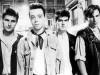 Imprevisibles: F&eacute;lix Espejo, Mario Ag&uuml;era, Toni Peir&oacute; y Jorge Silvestre (M. Noguera, 1989)