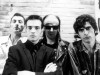 Los Cangrejos: Rafa Serra, Pepe Garc&iacute;a, Remi Carreres y Ram&oacute;n Mira (M. Noguera, 1989)