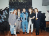 1991 presentacion disco comitecisne garage