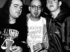 El Gringo Loco de Molotov, Kono Transfer y yo (Pestano, 1998)