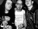 El Gringo Loco de Molotov, Kono Transfer y yo (Pestano, 1998)