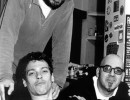 Con el Gato y Ariel Rot (1999)