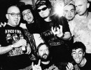 Gigatrones y Felpudos en Roxy Club, Valencia (Pestano, 1998)