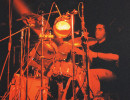 El gran Kono Ruiz de Transfer en el Bilbo Rock (MR, 1996)