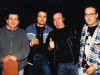 Pepe Ant&iacute;doto, Pepe Matarile, Carlos Bar&oacute;n Rojo de Castro y yo (1997)