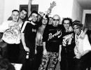 Species, ganadores del I Valencia Sona. Impresionantes (Pestano, 1999)