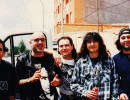 Camino Burgos con los Transfer (1996)