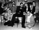 Una noche cualquiera en el Sonora de Alberto Sanchis (1996)