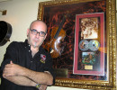 Hard Rock, Madrid (2004)