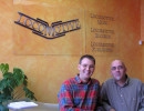 Con Pablo Rey (2004)