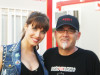 Pilar Rubio, ex de Molly Hamlet. Vi&ntilde;a Paiporta (2008)