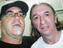 Rosendo. Vi&ntilde;a Paiporta (2008)