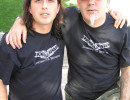 Jorge Herrero. X Vi&ntilde;a Rock, Villarrobledo (2005)