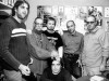Jurado del III Valencia Sona: Ricardo Rodr&iacute;guez, Mario Scasso, Charly Alvarez, JL Mac&iacute;as y Vicente Fuertes (2001)