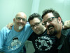 Con Edu Guillot y Liberto Peir&oacute; (2008)