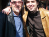 Con Lichis, alma m&aacute;ter de La Cabra Mec&aacute;nica (2007)