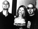 Ram&oacute;n Palomar y Marta Vilar (2001)