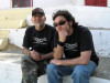 Robert Villandiego. X Vi&ntilde;a Rock, Villarrobledo (2005)