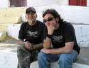 Robert Villandiego. X Vi&ntilde;a Rock, Villarrobledo (2005)