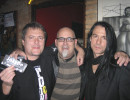 Alfonso Aguado y Juli&aacute;n Nemesio (J. Correas, 2010)