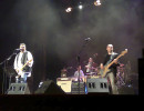 Carlos Go&ntilde;i al frente de Revolver en el Teatro Principal de Valencia. Gira Arg&aacute;n (MR, 2011)