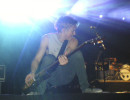 Tom Fletcher de McFly
