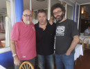 Paellita en la playa. Go&ntilde;i y Guillot (2012)