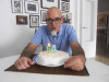 Mi primer cumplea&ntilde;os en la Vega Baja. Callosa de Segura. Tarta artesana made in Teyma (A. Aguilar, 2014)