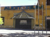Arena, Garage... 26 a&ntilde;os despu&eacute;s de trabajar all&iacute; (2013)