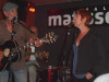 Julio Bustamante y Montse Azor&iacute;n en el Matisse (MR, 2012)