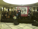 Los Vicentes en Expo Hotel, Valencia (MR, 2011)