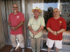 Con Paco Matall&iacute;n y Rafa Serra. Siempre un placer ver a los chicos de los 80 (Flich, 2011)