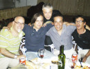 Con Mac&iacute;as, Txoni, Tar&iacute;n y Pis&uacute;, vieja guardia (Teyma, 2010)