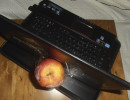 Mi primer Mac. &iquest;Ya soy cool? (MR, 2012)