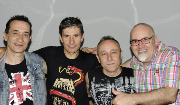 Especial 3Cómplices 2015