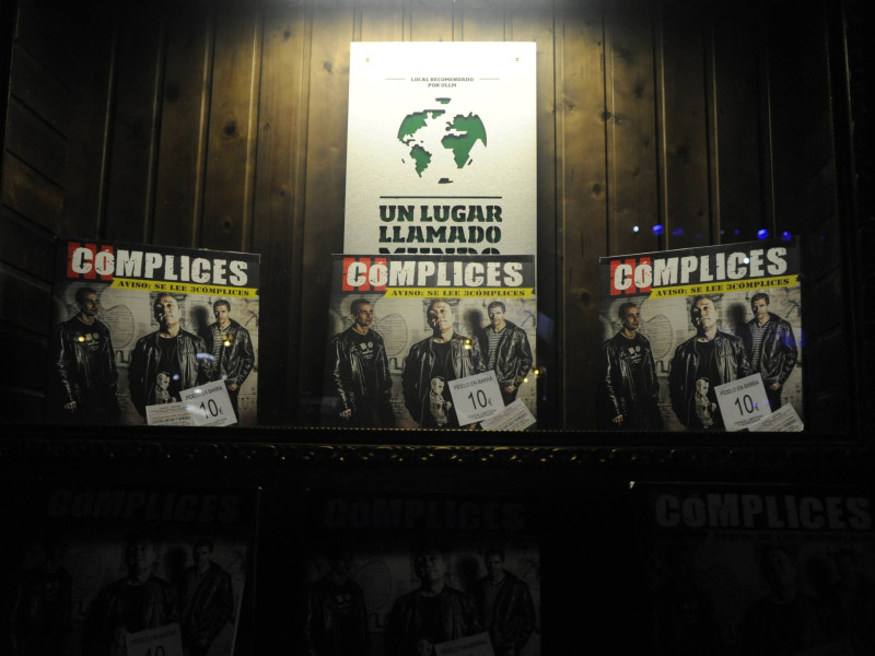 el vinilo
