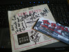 En el 2011 consegu&iacute; que The Boys me firmaran el single, adem&aacute;s con la formaci&oacute;n original.