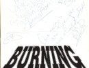 burning firmas