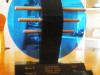 Premio de Rafa Abitbol de Radio 3-RNE a Comit&eacute; Cisne por su disco Beber el Viento de 1989.
