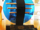 Premio de Rafa Abitbol de Radio 3-RNE a Comit&eacute; Cisne por su disco Beber el Viento de 1989.