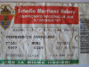 1996, la &uacute;ltima alegr&iacute;a de verdad que me ha dado la Uni&oacute;n Deportiva, y tuve la suerte de estar all&iacute;.