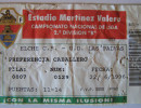 1996, la &uacute;ltima alegr&iacute;a de verdad que me ha dado la Uni&oacute;n Deportiva, y tuve la suerte de estar all&iacute;.