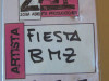 Fiesta Bad Magazine en Madrid. Species. 2000.
