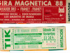 Los dos conciertos que organic&eacute; en Valencia y Albacete para La Gira Magn&eacute;tica de 1988. Si arman ruido, son los nuestros.