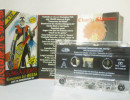 Cassette de Gigatron. 1997